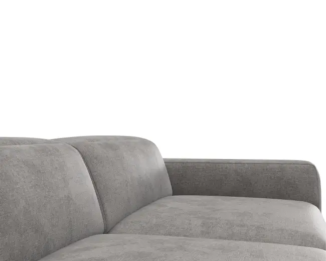 Voluzzi 3 Sitzer Open-End 4