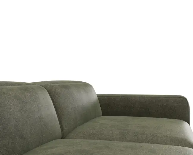 Voluzzi 3 Sitzer Open-End 4