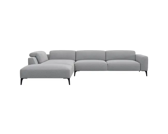 Voluzzi 3 Sitzer Open-End 1