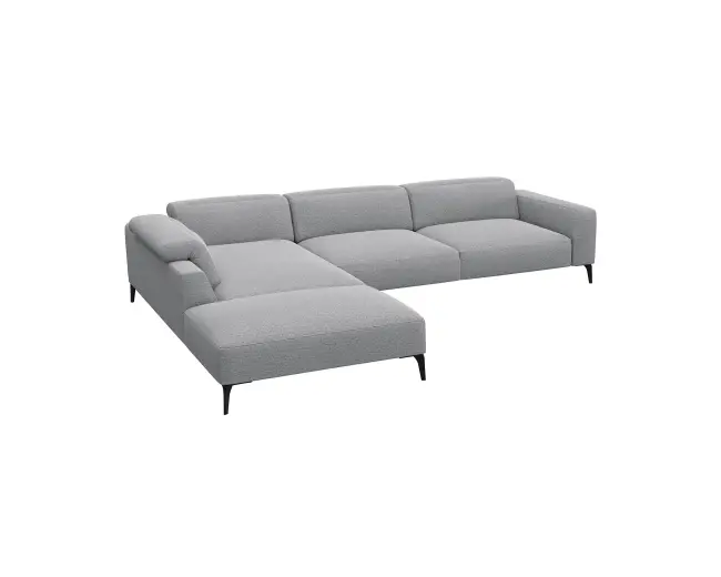 Voluzzi 3 Sitzer Open-End 2
