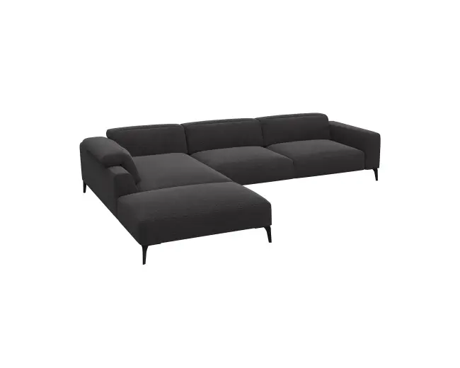 Voluzzi 3 Sitzer Open-End 2