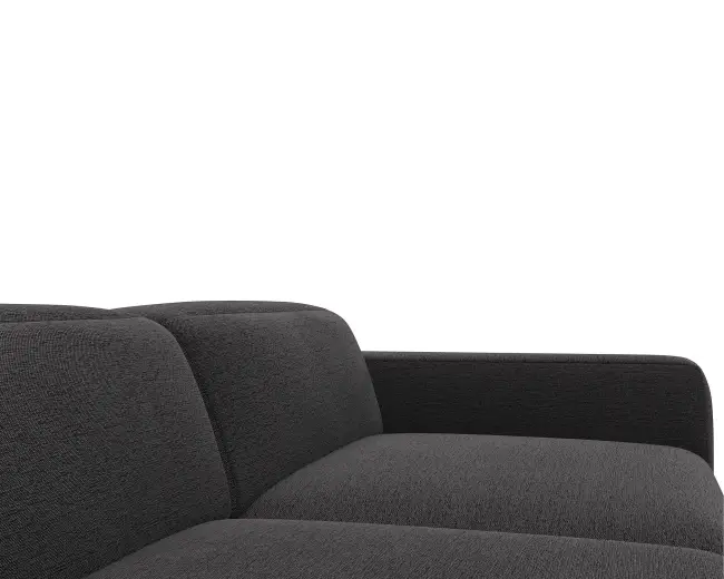 Voluzzi 3 Sitzer Open-End 4