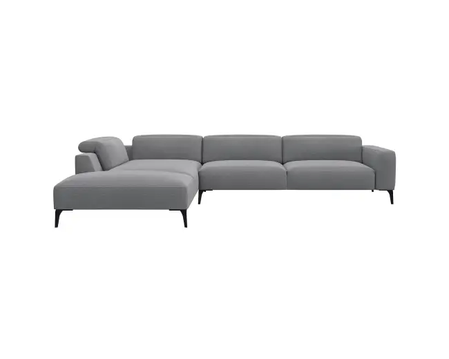 Voluzzi 3 Sitzer Open-End 1