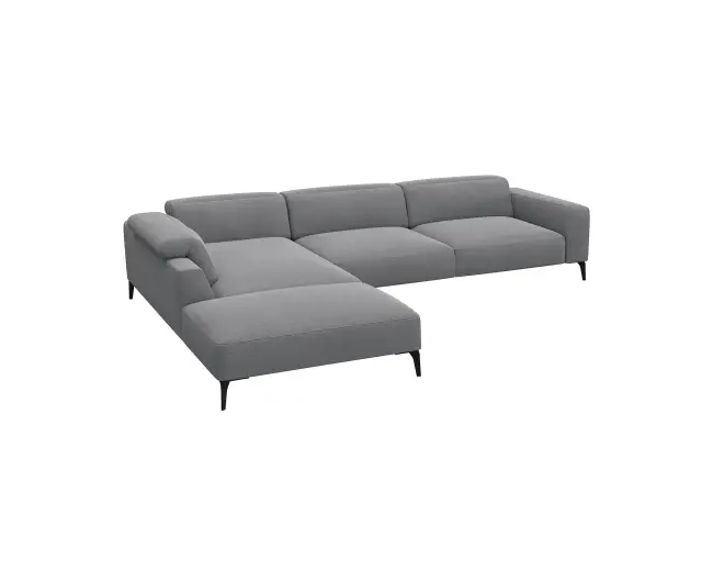 Voluzzi 3 Sitzer Open-End 2