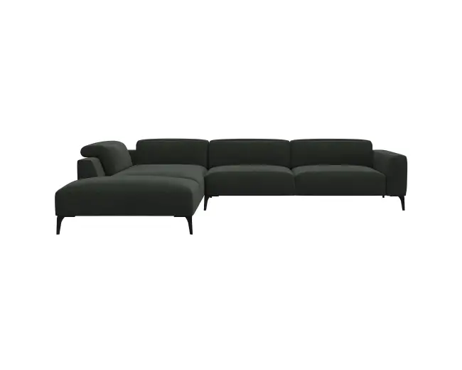 Voluzzi 3 Sitzer Open-End 1