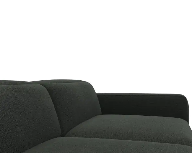 Voluzzi 3 Sitzer Open-End 4