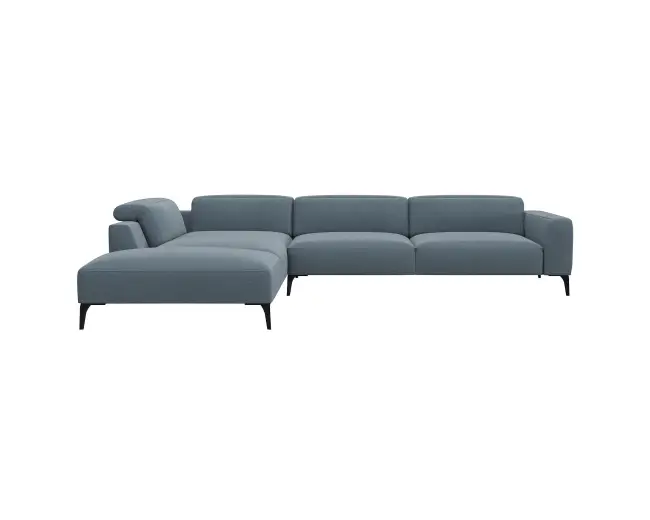 Voluzzi 3 Sitzer Open-End 1