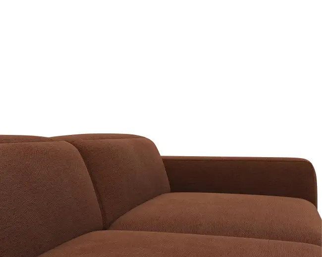 Voluzzi 3 Sitzer Open-End 4