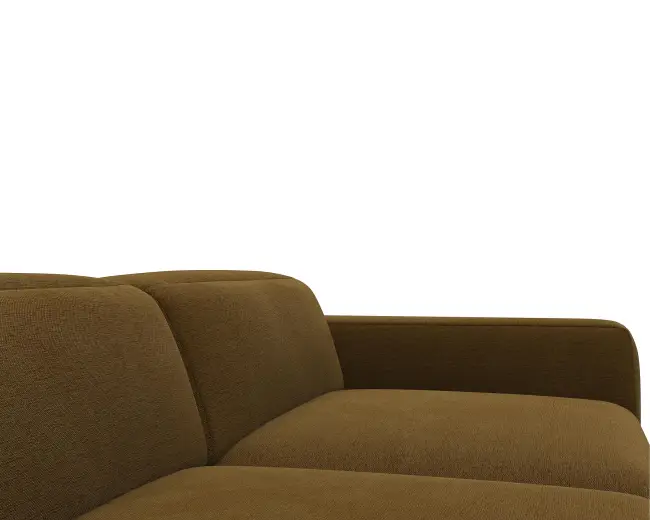 Voluzzi 3 Sitzer Open-End 4