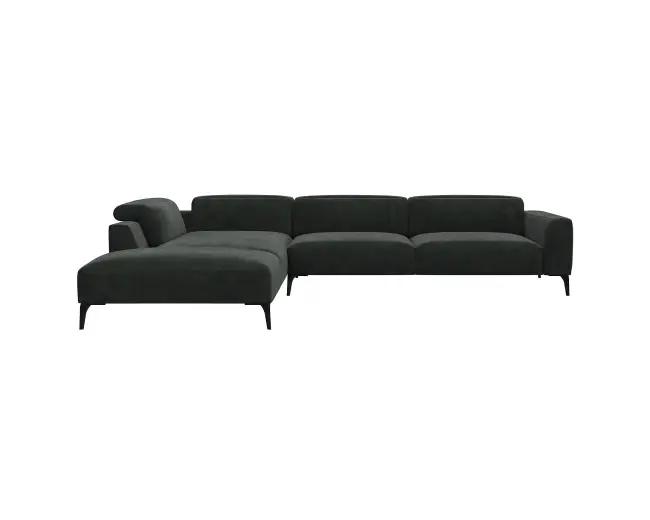 Voluzzi 3 Sitzer Open-End 1