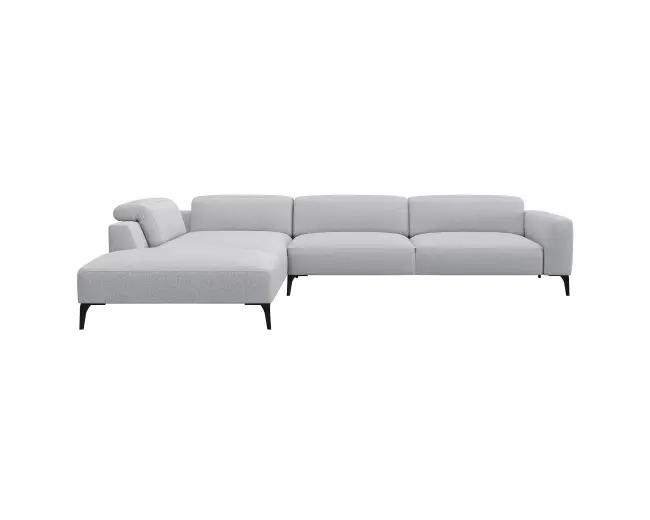 Voluzzi 3 Sitzer Open-End 1