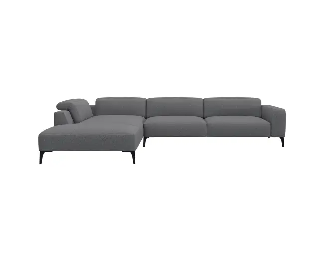 Voluzzi 3 Sitzer Open-End 1