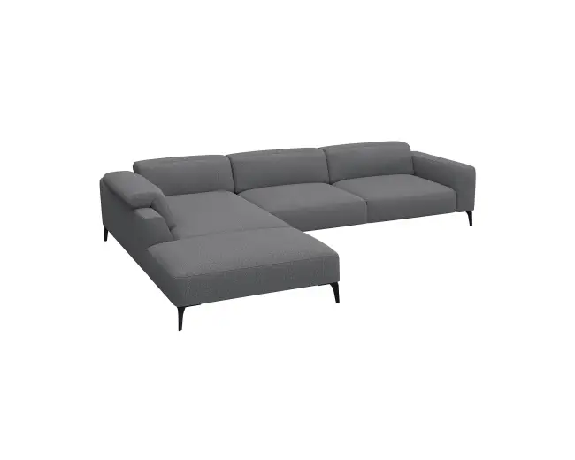 Voluzzi 3 Sitzer Open-End 2