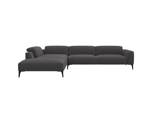 Voluzzi 3 Sitzer Open-End 1