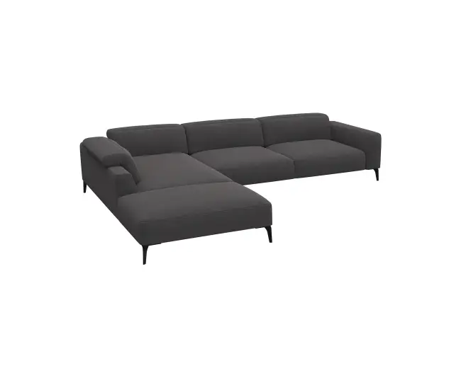 Voluzzi 3 Sitzer Open-End 2