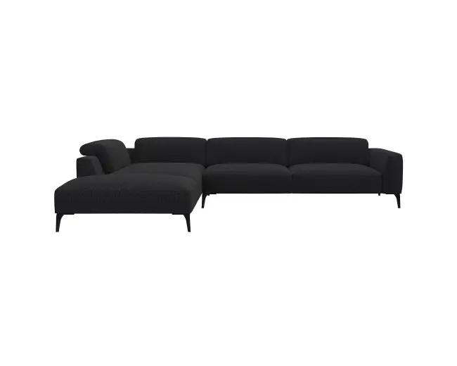 Voluzzi 3 Sitzer Open-End 1