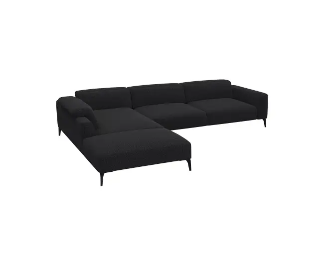 Voluzzi 3 Sitzer Open-End 2