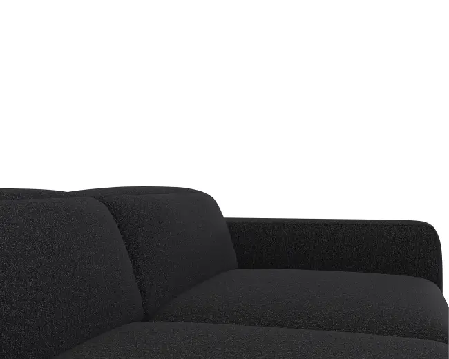 Voluzzi 3 Sitzer Open-End 4