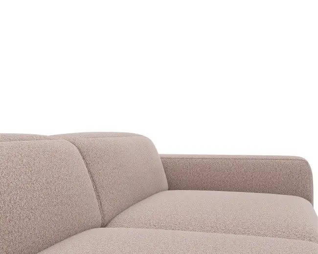 Voluzzi 3 Sitzer Open-End 4