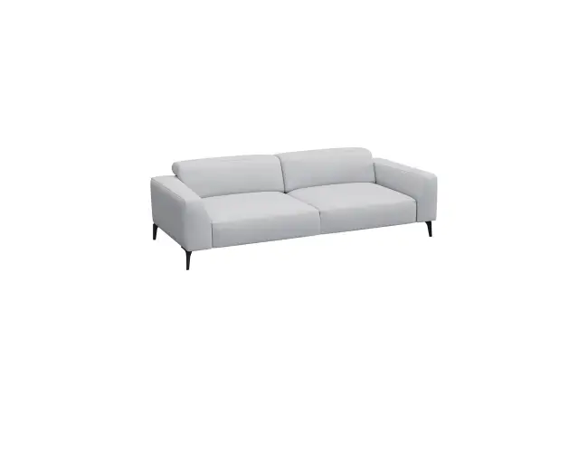 Voluzzi 3 Sitzer 2