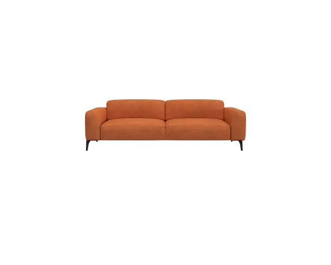 Voluzzi 3 Sitzer 1