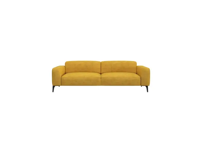 Voluzzi 3 Sitzer 1
