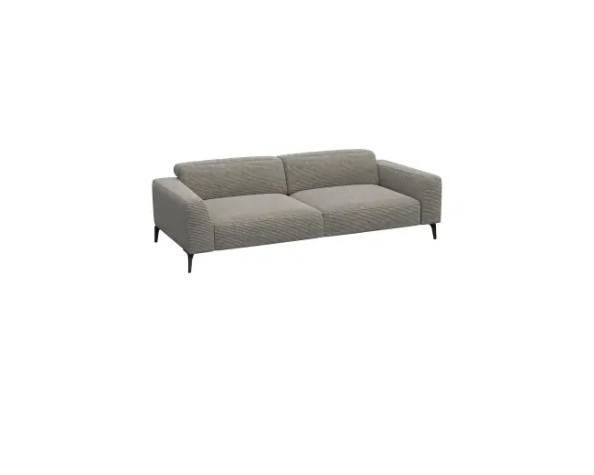 Voluzzi 3 Sitzer 2