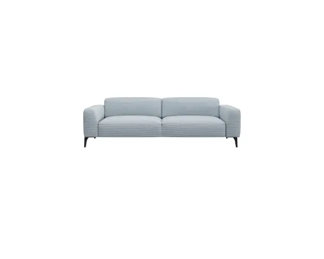 Voluzzi 3 Sitzer 1