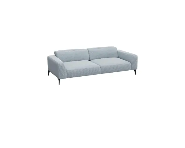 Voluzzi 3 Sitzer 2