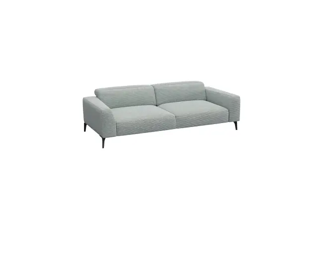 Voluzzi 3 Sitzer 2