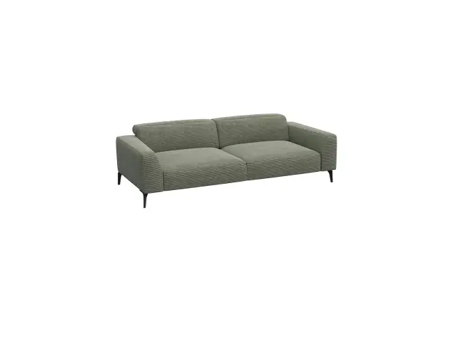 Voluzzi 3 Sitzer 2