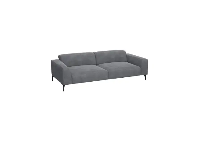 Voluzzi 3 Sitzer 2