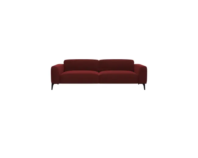 Voluzzi 3 Sitzer 1