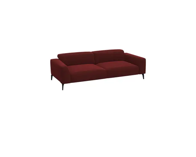 Voluzzi 3 Sitzer 2