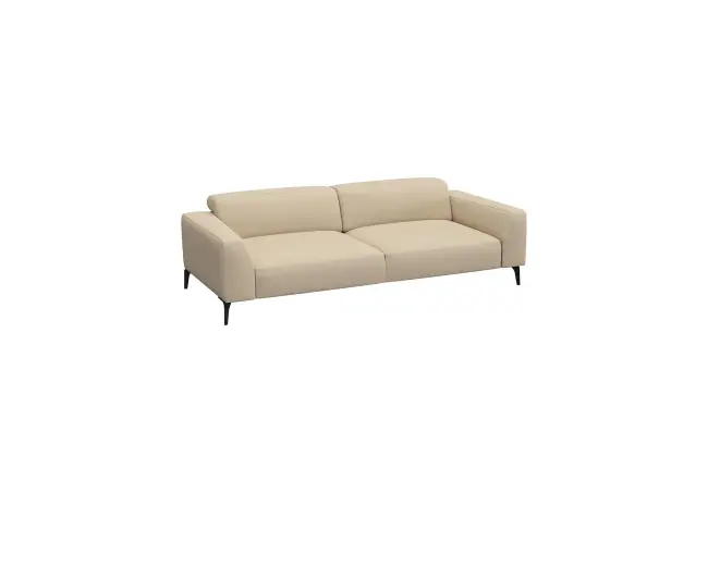 Voluzzi 3 Sitzer 2