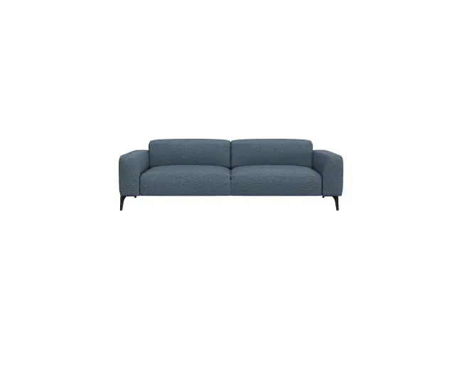 Voluzzi 3 Sitzer 1