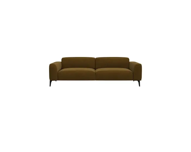Voluzzi 3 Sitzer 1