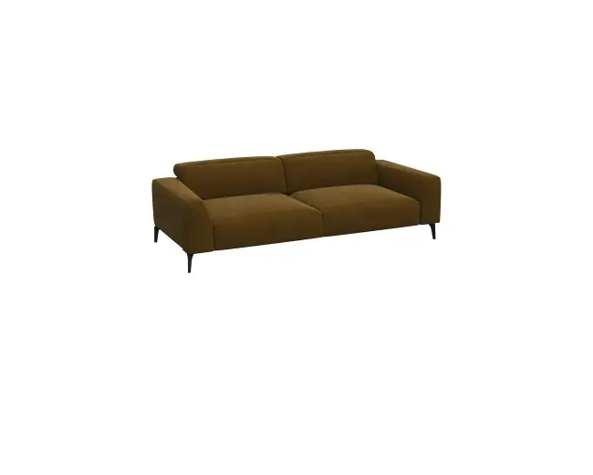 Voluzzi 3 Sitzer 2