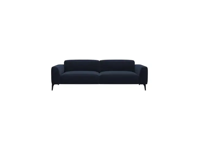 Voluzzi 3 Sitzer 1