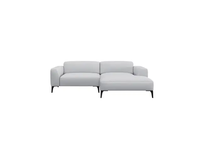 Voluzzi 1.5 Sitzer Chaiselong 1