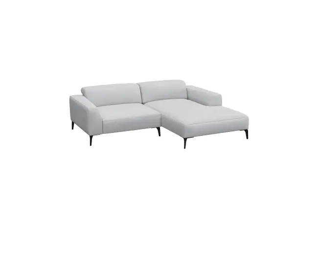 Voluzzi 1.5 Sitzer Chaiselong 2