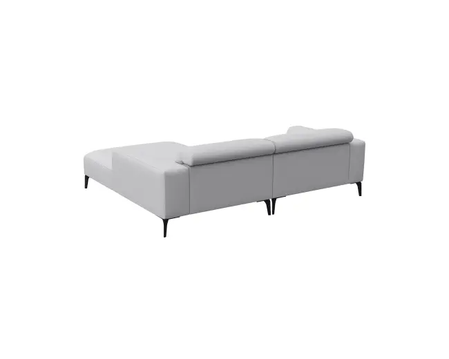 Voluzzi 1.5 Sitzer Chaiselong 3