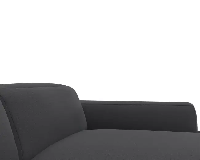 Voluzzi 1.5 Sitzer Chaiselong 4