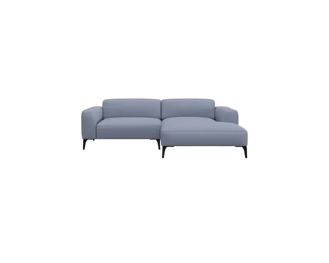 Voluzzi 1.5 Sitzer Chaiselong 1