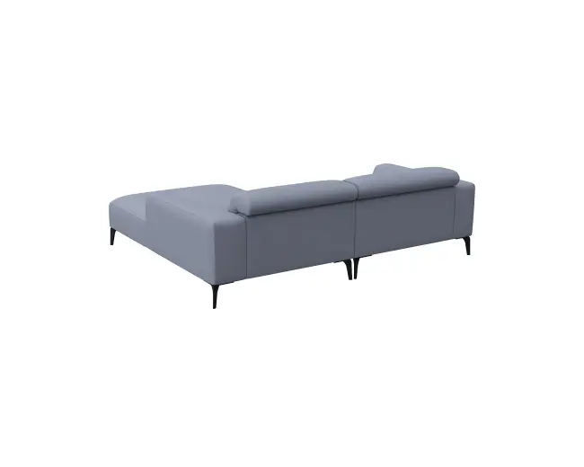 Voluzzi 1.5 Sitzer Chaiselong 3