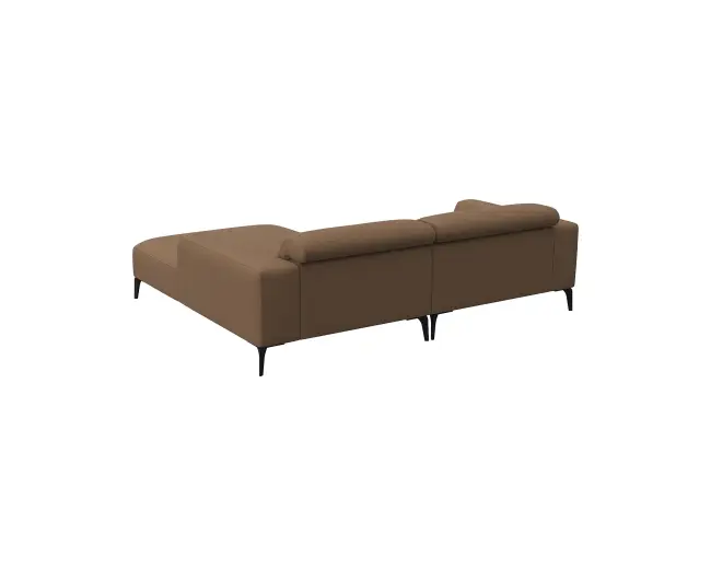 Voluzzi 1.5 Sitzer Chaiselong 3