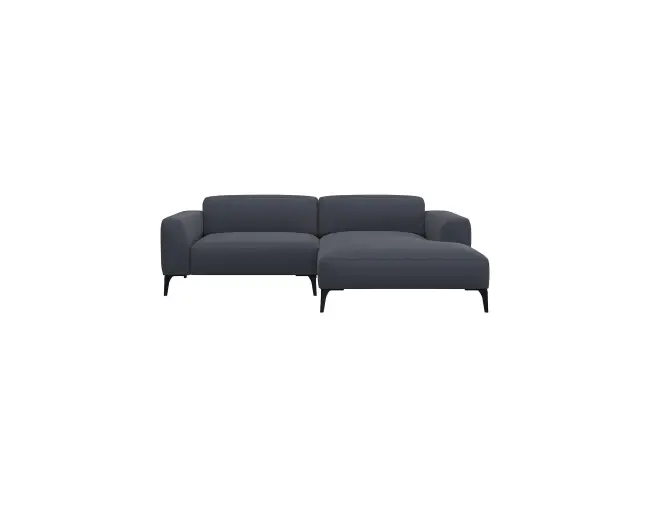Voluzzi 1.5 Sitzer Chaiselong 1