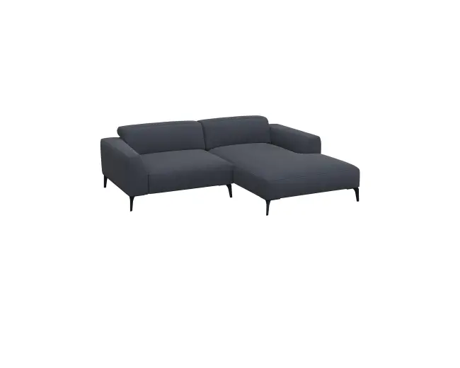 Voluzzi 1.5 Sitzer Chaiselong 2