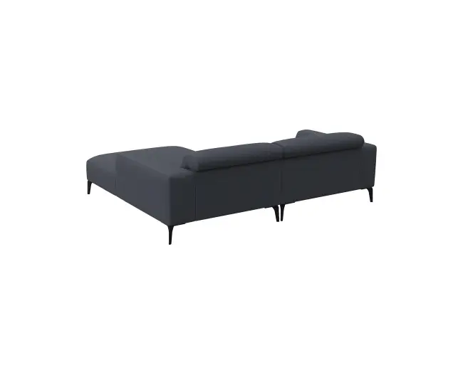 Voluzzi 1.5 Sitzer Chaiselong 3