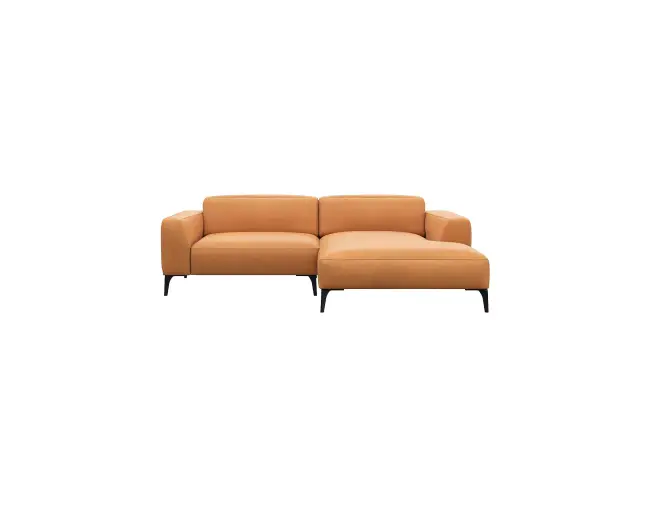 Voluzzi 1.5 Sitzer Chaiselong 1